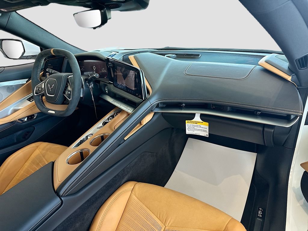 New 2026 Chevrolet Corvette Z06 image 28