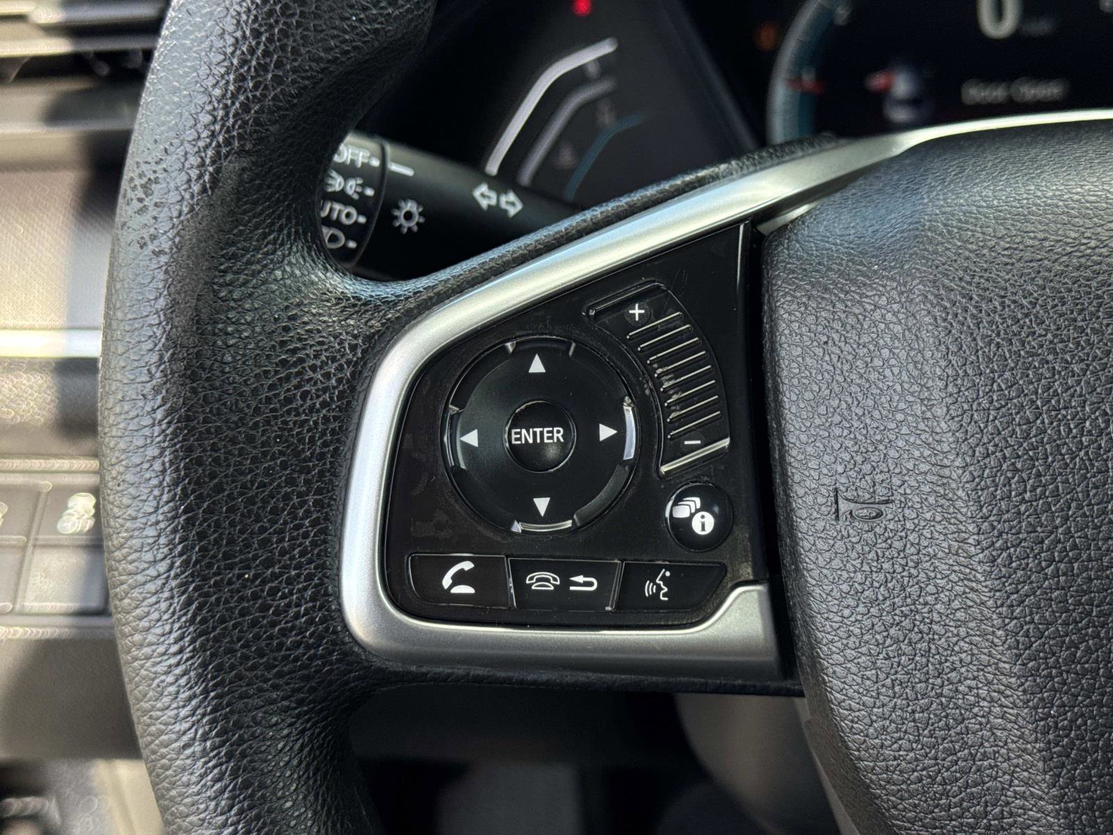 Certified 2018 Honda Civic LX image 11