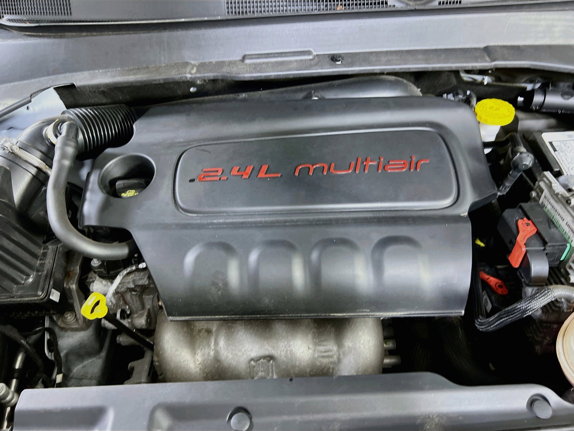 Used 2022 Jeep Compass Limited image 28