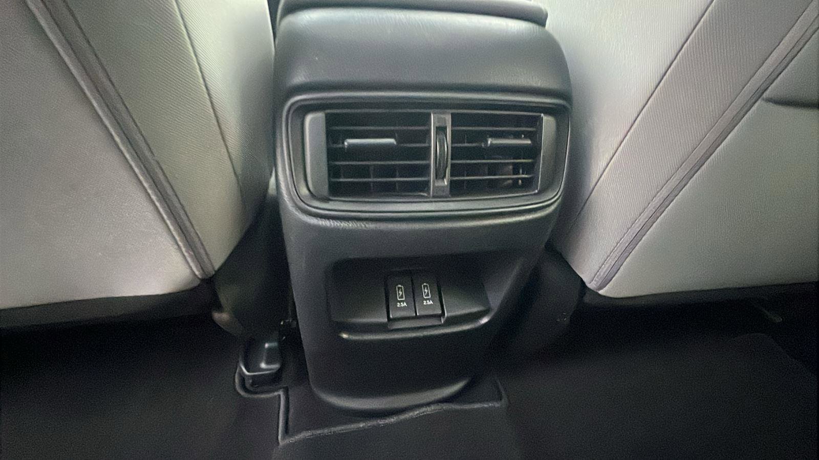 Used 2019 Honda CR-V EX image 21