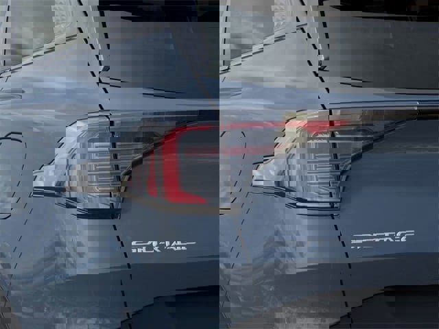 New 2026 Kia Sportage S image 11