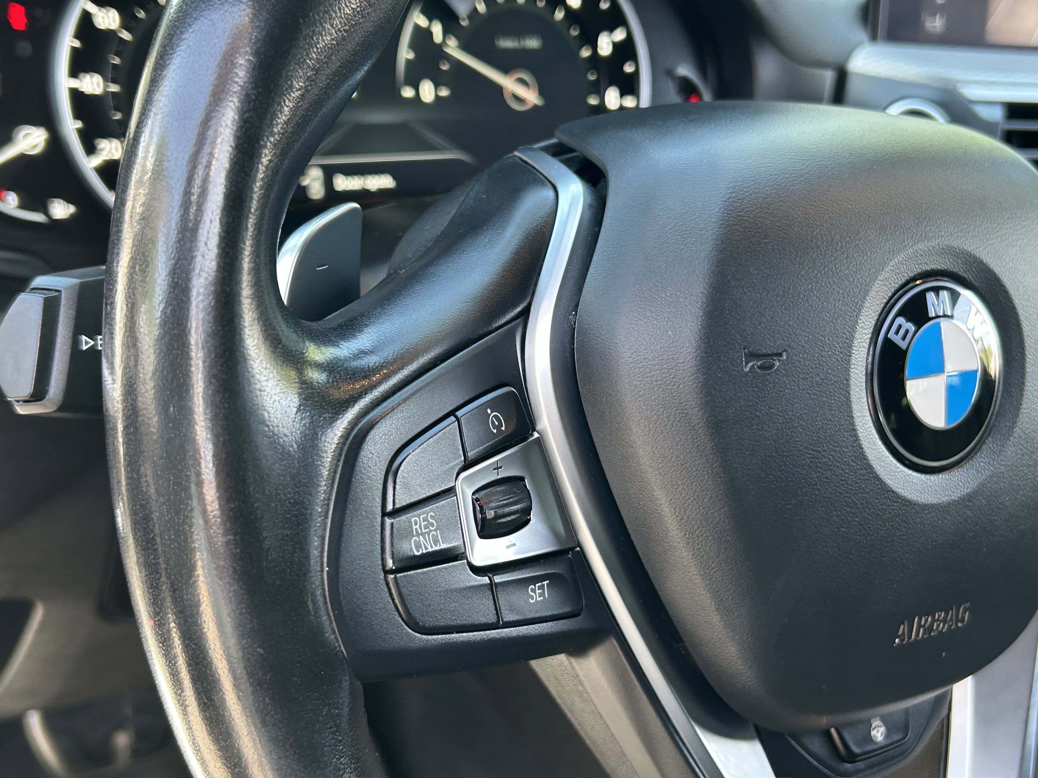 Used 2019 BMW X4 xDrive30i w/ M Sport Package AWD/4WD image 26