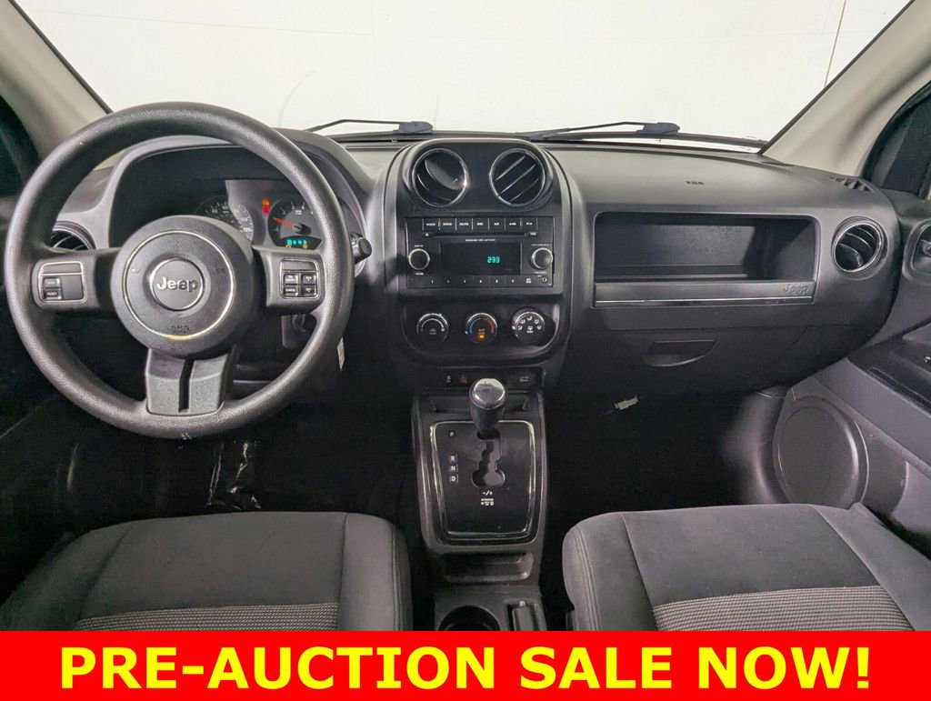 Used 2012 Jeep Compass Sport image 13