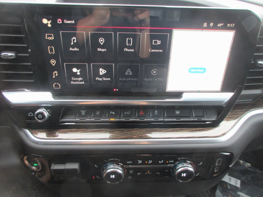 New 2026 GMC Sierra 3500 SLE w/ SLE Value Package image 19