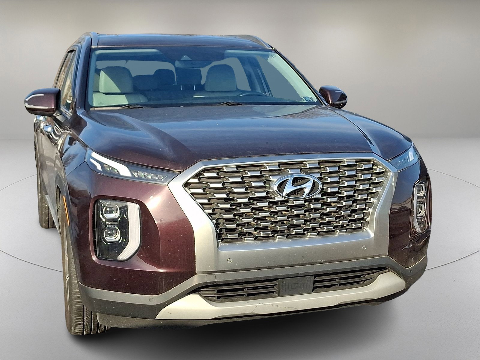 Used 2021 Hyundai Palisade SEL image 2