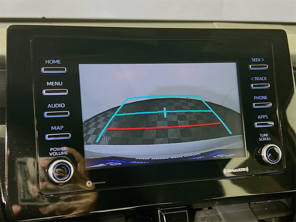 Certified 2022 Toyota Camry SE image 13