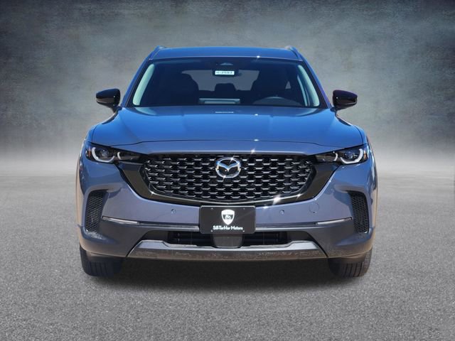New 2026 MAZDA CX-50 AWD 2.5 S w/ Cargo Package image 2