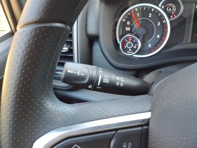 New 2026 RAM 3500 Tradesman image 28