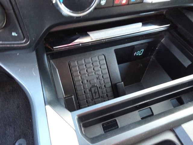 Used 2023 Ford F350 Lariat w/ Chrome Package image 26