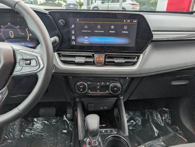Used 2026 Chevrolet TrailBlazer LT w/ Convenience Package AWD/4WD image 17