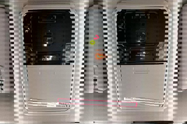 Used 2023 Toyota Tundra SR5 w/ TRD Off-Road Premium Package image 36