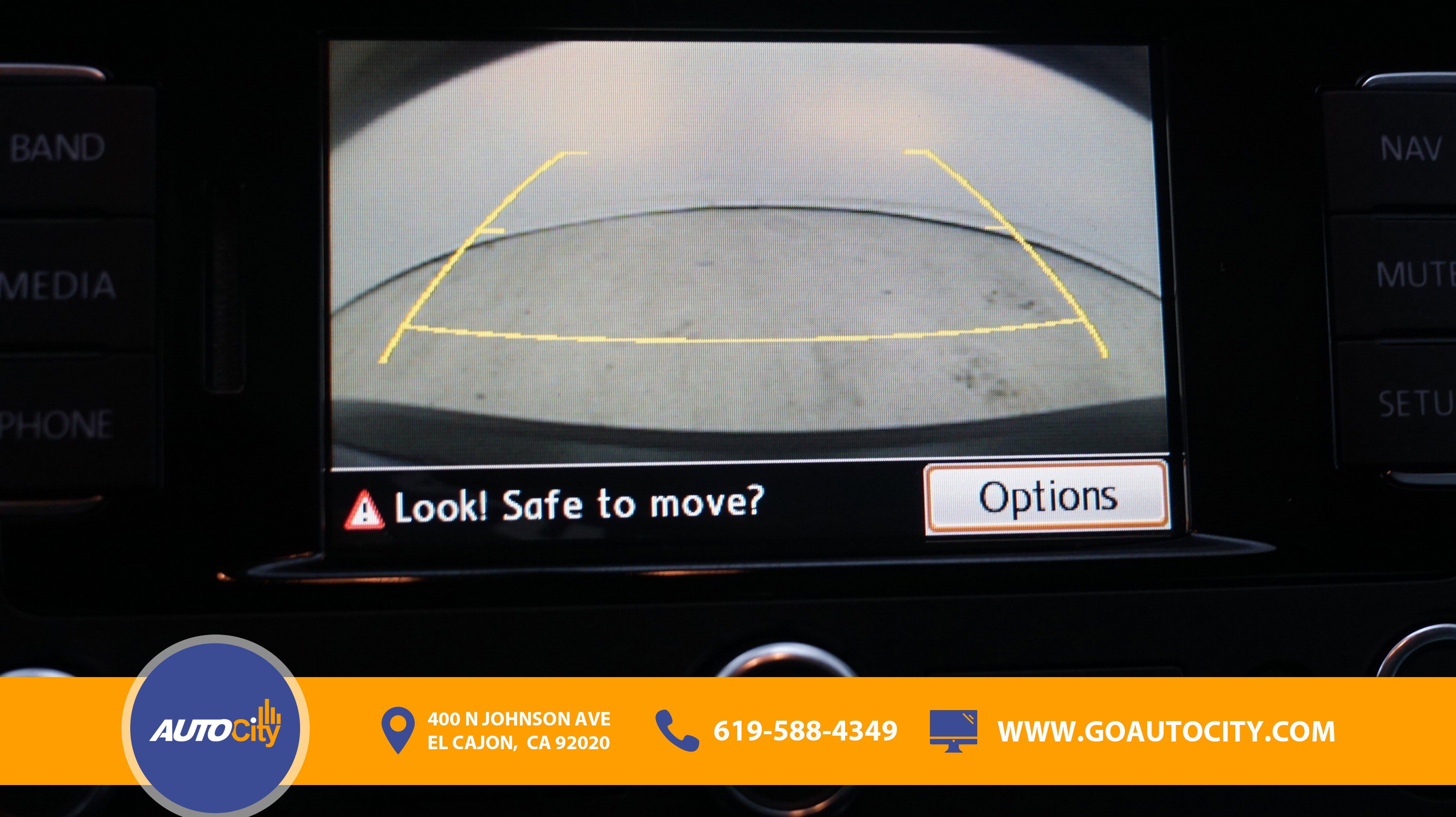 Used 2014 Volkswagen Tiguan SEL AWD/4WD image 11