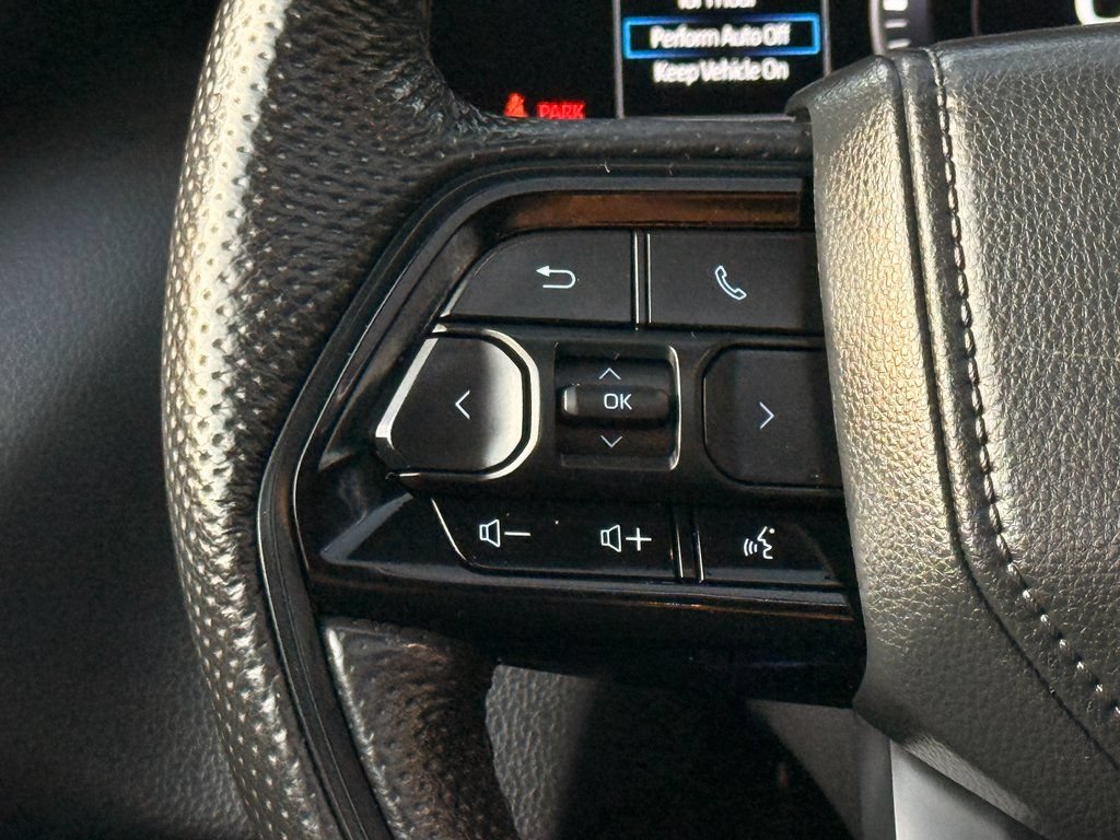 Used 2024 Toyota Tundra TRD Pro AWD/4WD image 34