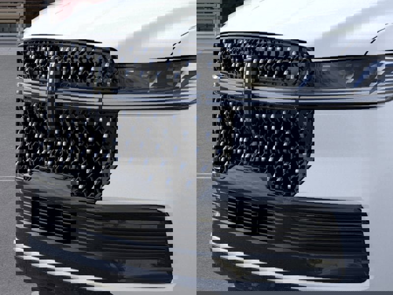 New 2026 Lincoln Navigator Black Label image 17