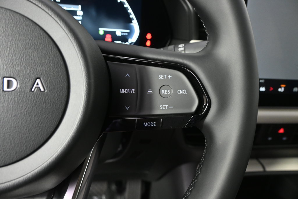 New 2026 MAZDA CX-5 Select AWD/4WD image 32