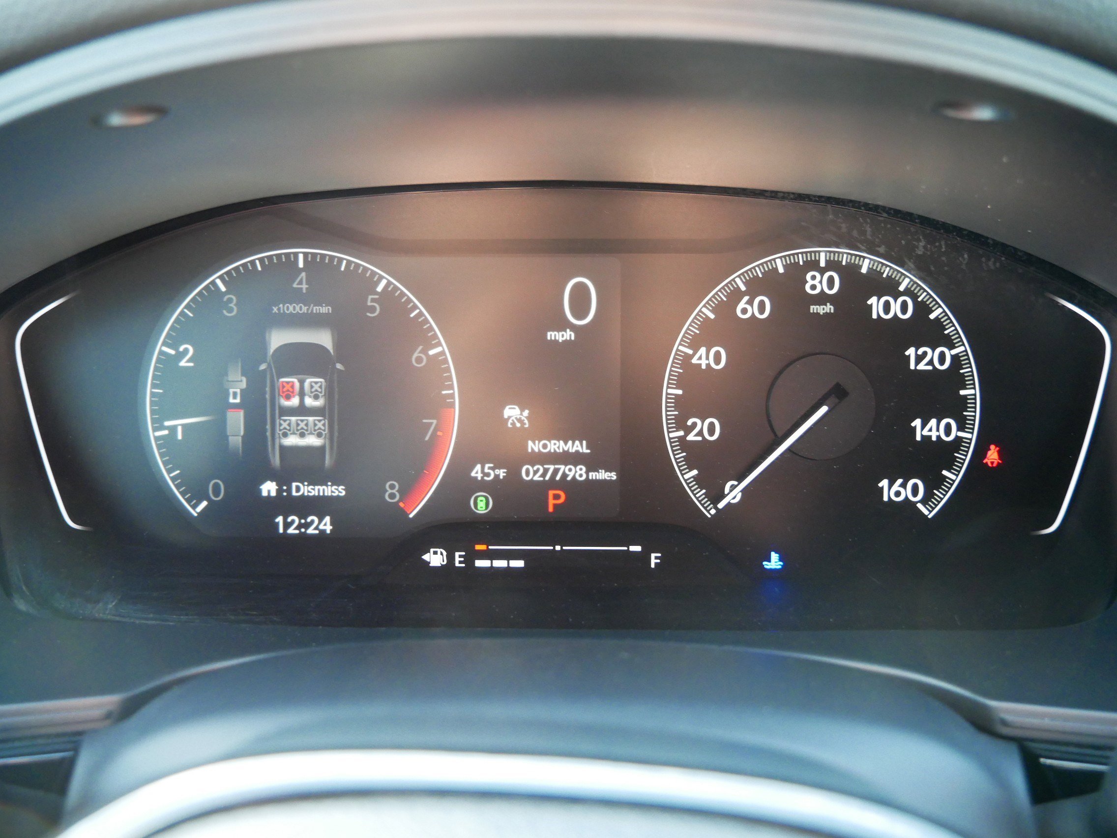 Used 2024 Honda Civic Sport image 21