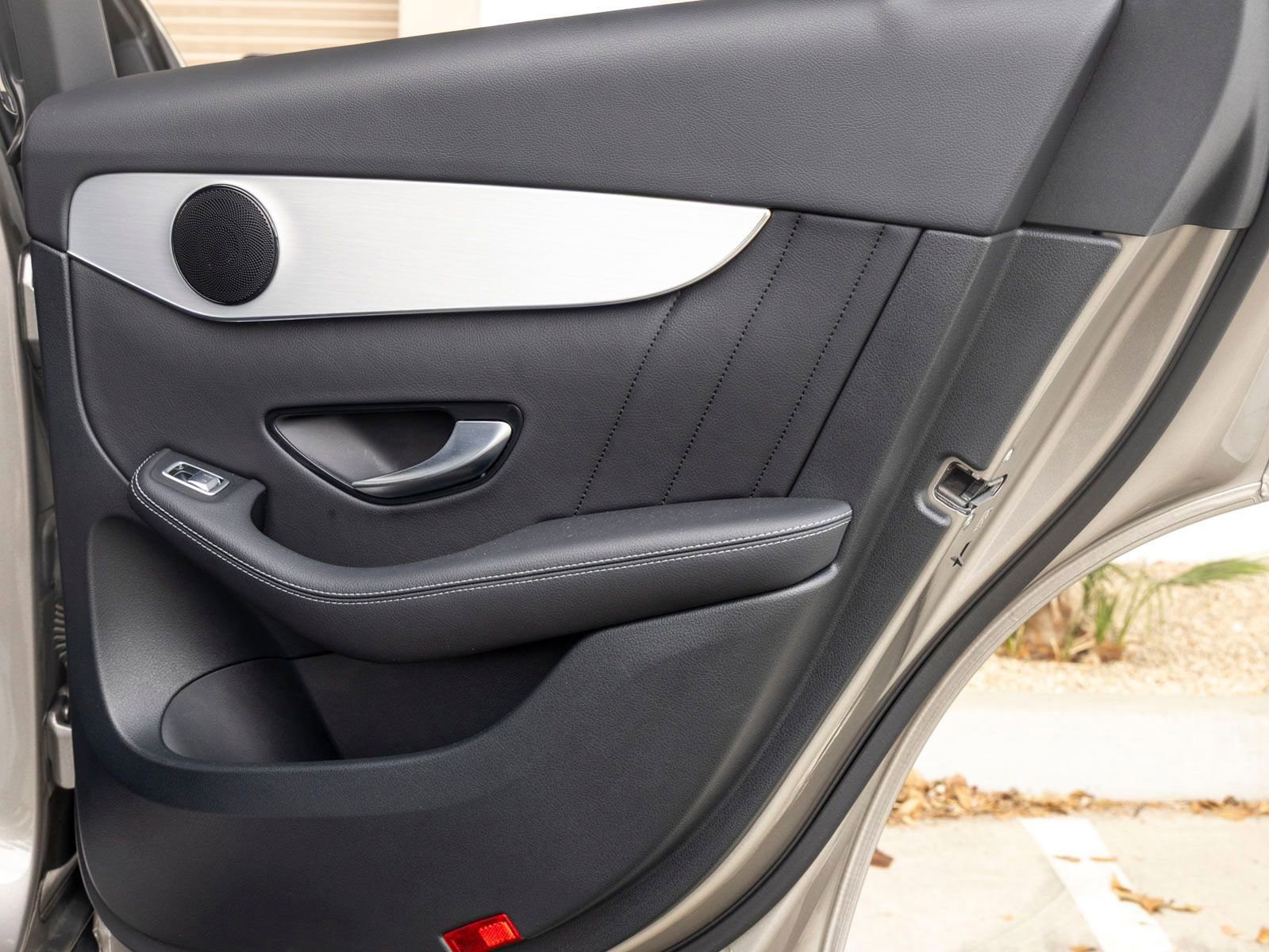 Used 2022 Mercedes-Benz GLC 300 image 22