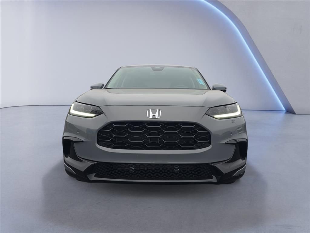 New 2026 Honda HR-V EX-L image 8