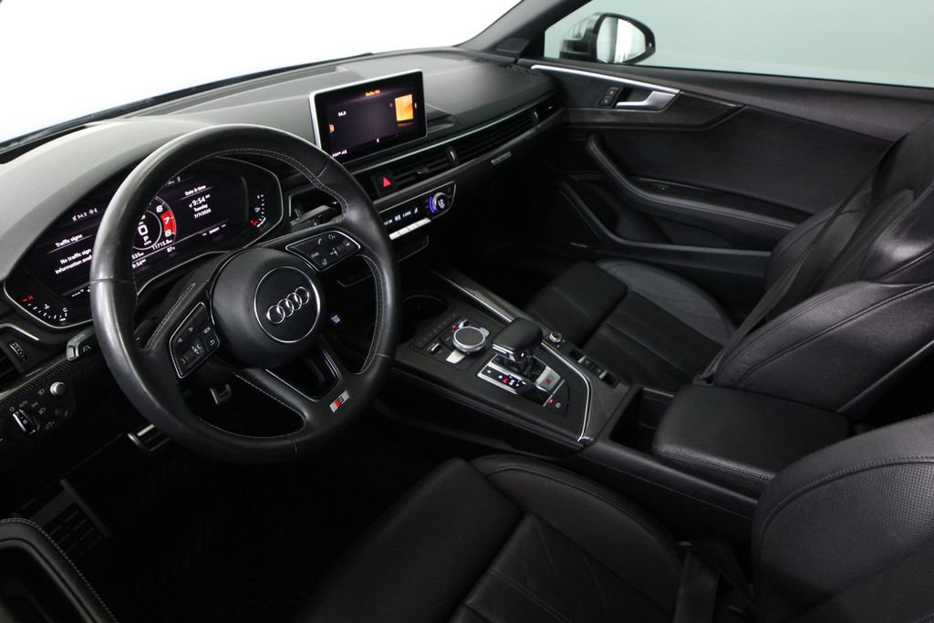 Used 2018 Audi S5 Prestige AWD/4WD image 6
