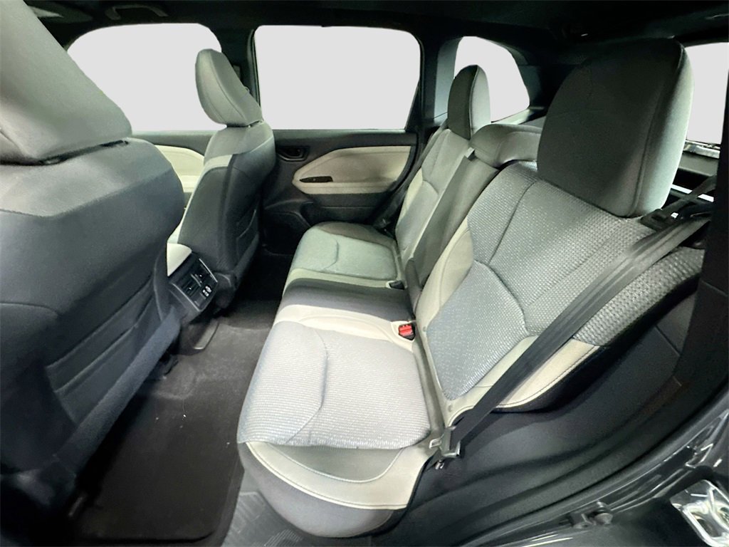 New 2026 Subaru Forester Premium image 22