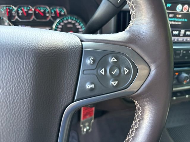 Used 2017 Chevrolet Silverado 1500 LT w/ All Star Edition RWD image 13
