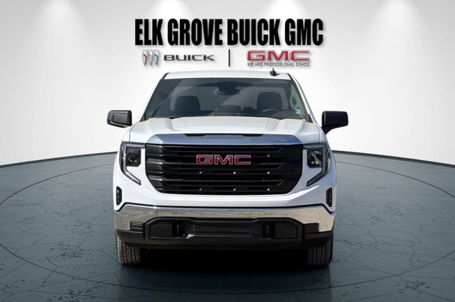 New 2026 GMC Sierra 1500 Pro image 9