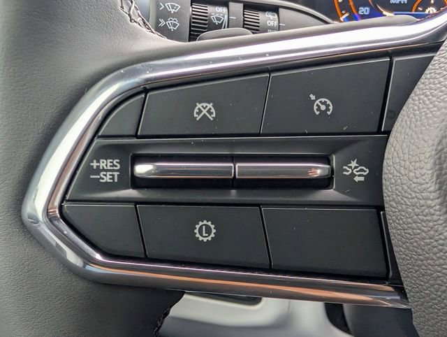 New 2026 Chevrolet Tahoe Premier image 24