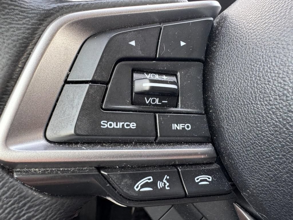 Used 2022 Subaru Forester Premium w/ Popular Package #1 AWD/4WD image 18