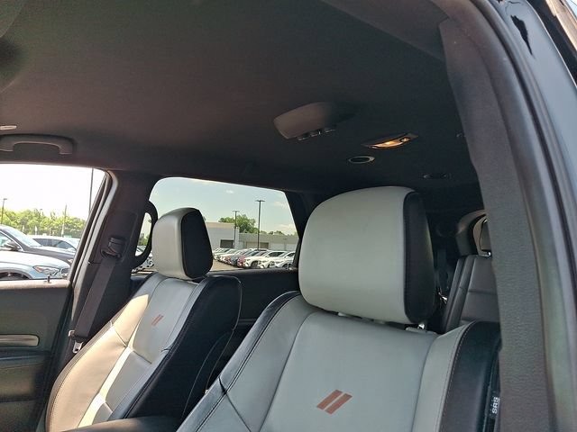 Used 2022 Dodge Durango R/T AWD/4WD image 14