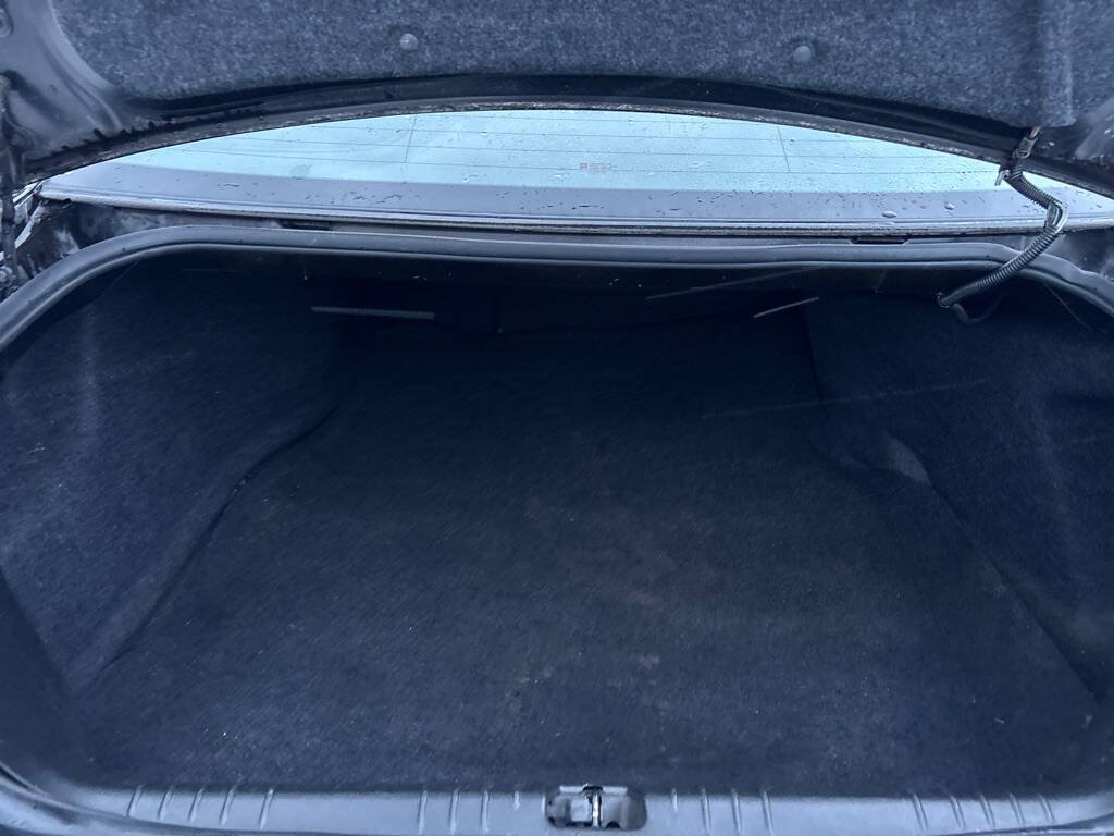 Used 2014 Chevrolet Impala LTZ FWD image 14
