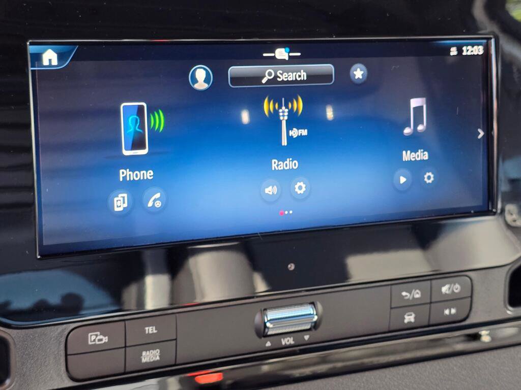 New 2026 Mercedes-Benz Sprinter 144 Cargo image 28