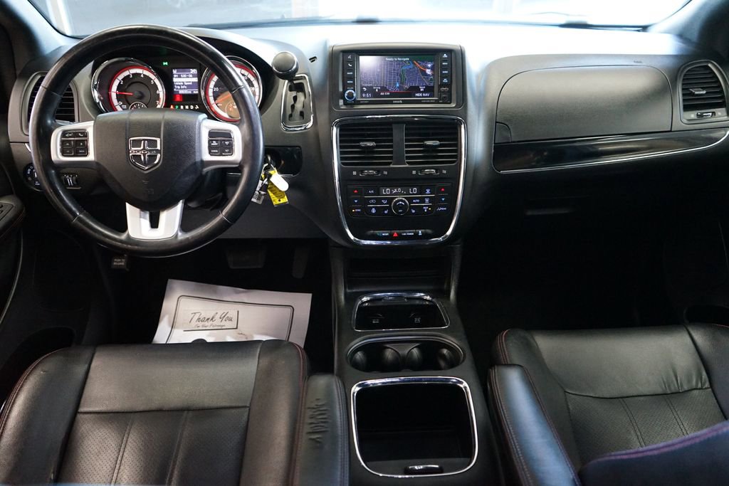 Used 2018 Dodge Grand Caravan GT image 37