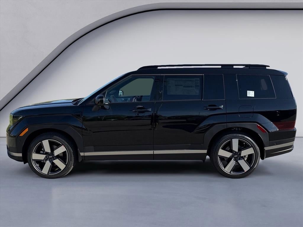 New 2026 Hyundai Santa Fe Limited AWD/4WD image 2