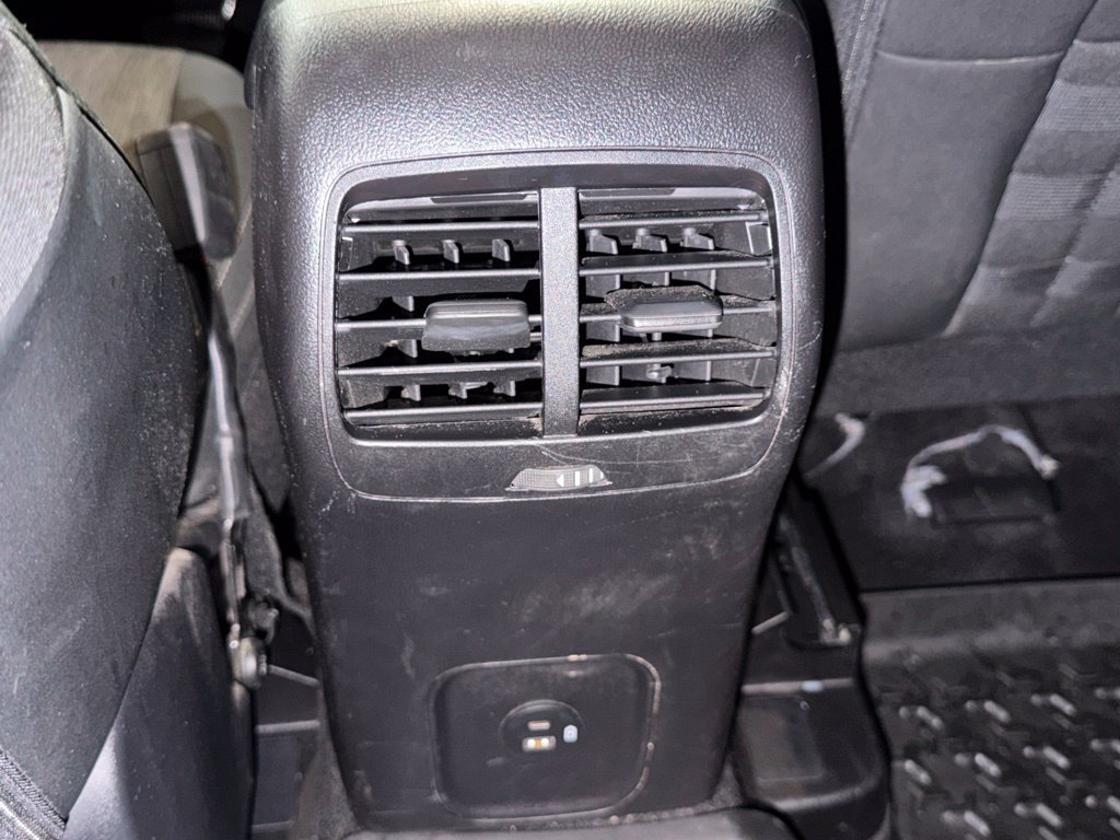 Used 2022 Ford Bronco Sport Big Bend AWD/4WD image 15