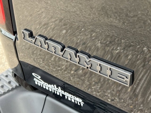 New 2026 RAM 1500 Laramie image 6