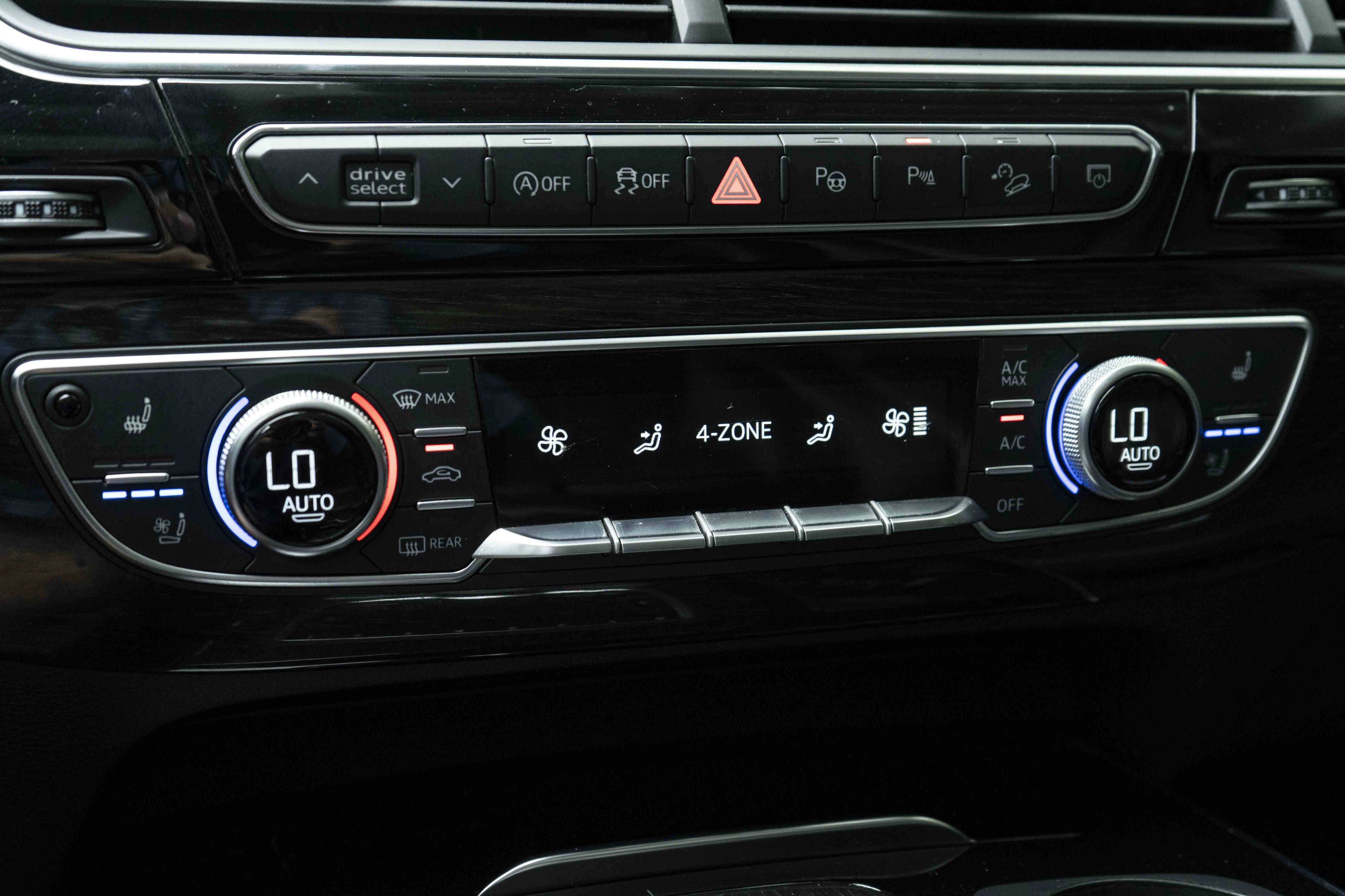 Used 2019 Audi Q7 3.0T Premium Plus AWD/4WD image 26