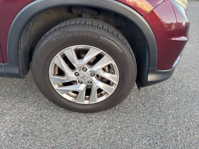 Used 2015 Honda CR-V EX-L image 11