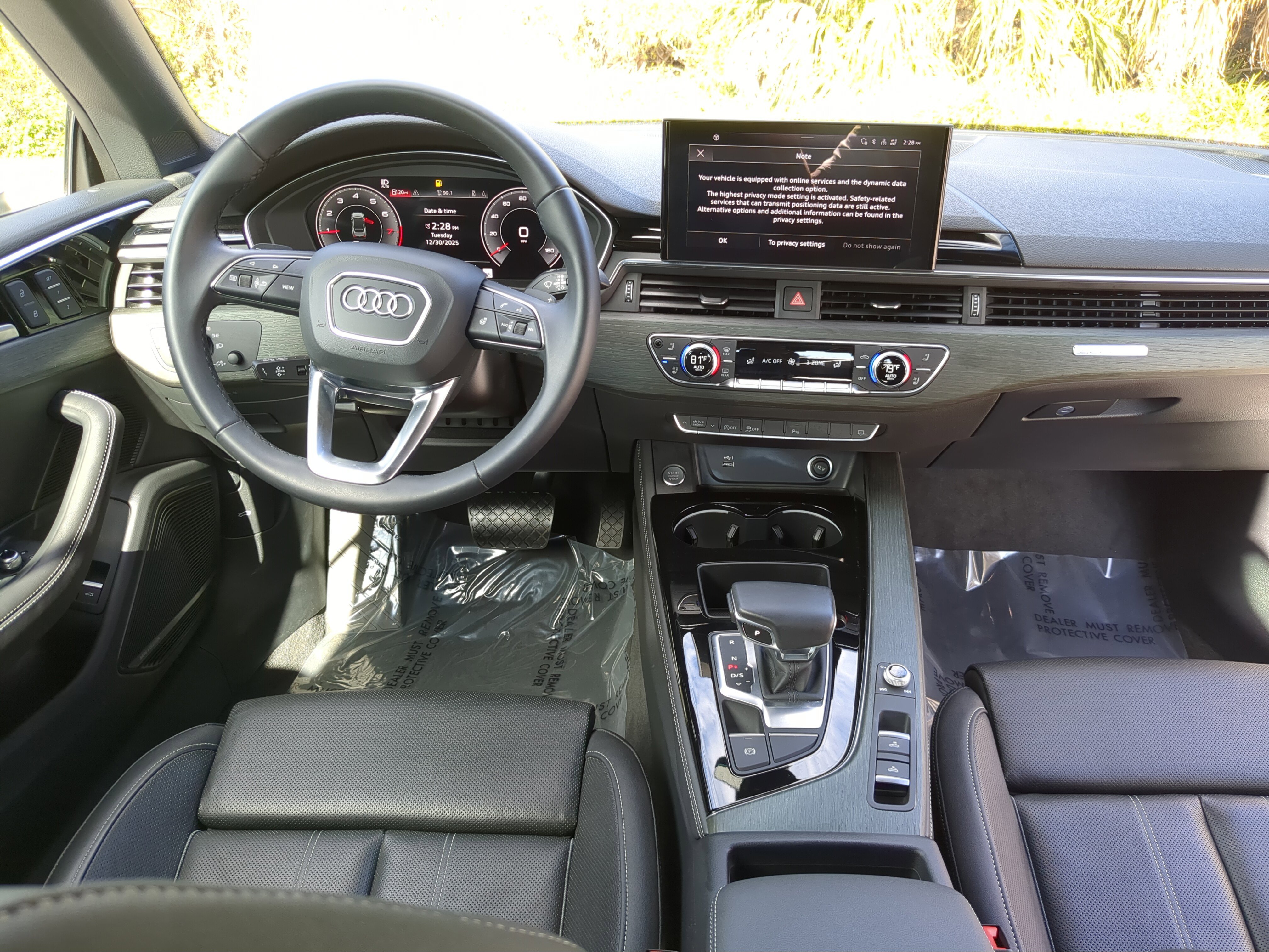 Certified 2024 Audi A5 2.0T Premium Plus image 15