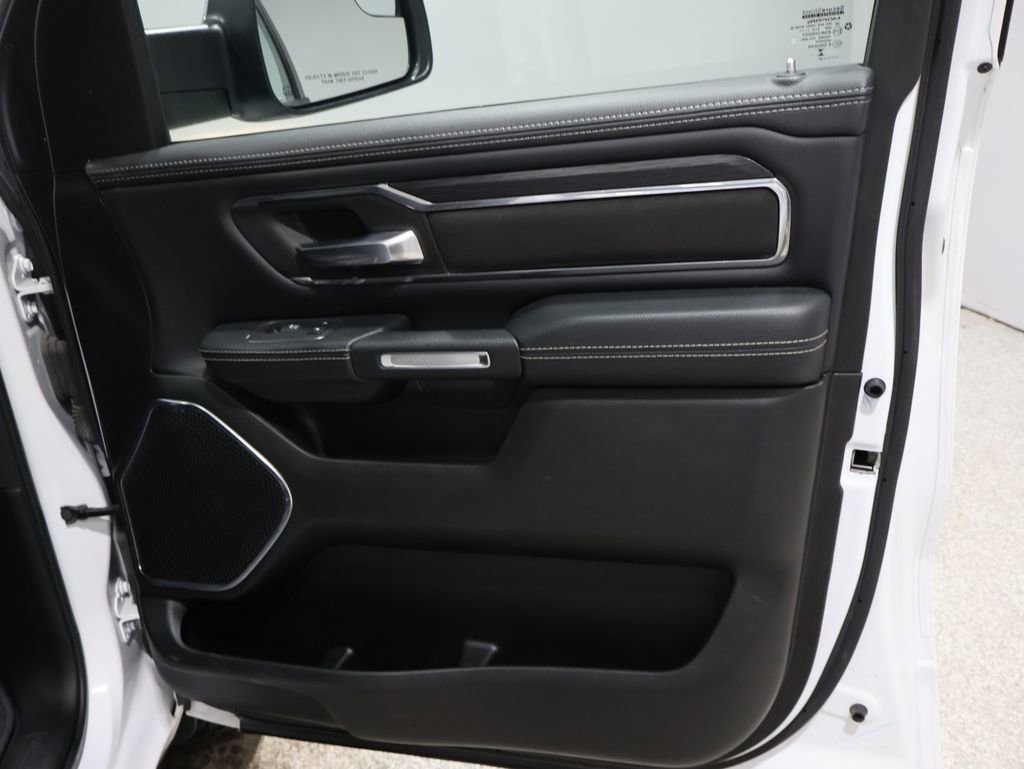 Certified 2024 RAM 1500 Laramie image 24