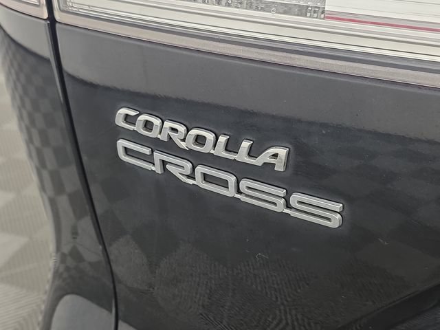 Used 2024 Toyota Corolla Cross L AWD/4WD image 11