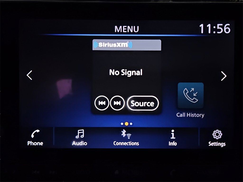 Used 2020 Nissan Altima 2.5 SV image 11