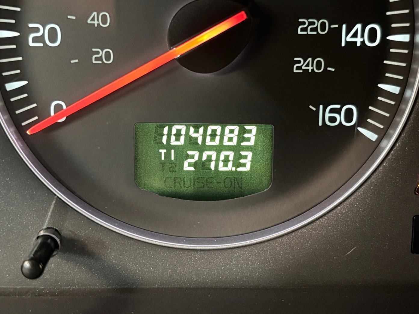 Used 2009 Volvo S60 2.5T AWD/4WD image 11