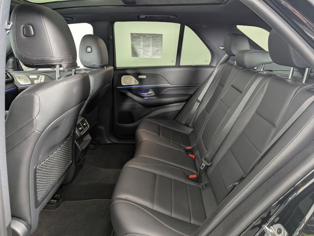 Used 2021 Mercedes-Benz GLE 350 4MATIC image 21