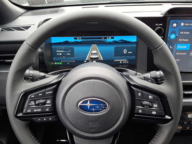 New 2026 Subaru Outback Premium AWD/4WD image 13