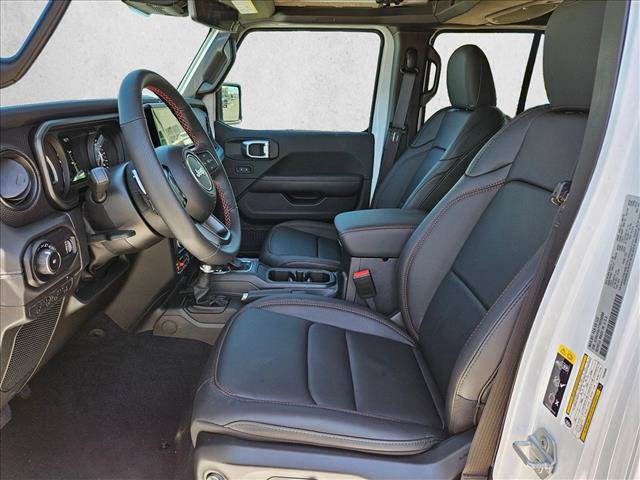 New 2026 Jeep Wrangler Unlimited Rubicon 392 AWD/4WD image 5