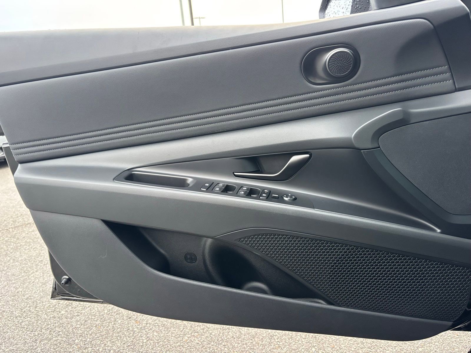 New 2026 Hyundai Elantra SEL Sport image 10