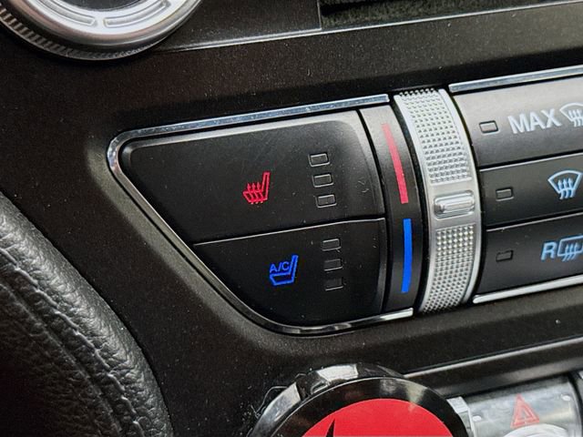 Used 2016 Ford Mustang GT Premium image 19