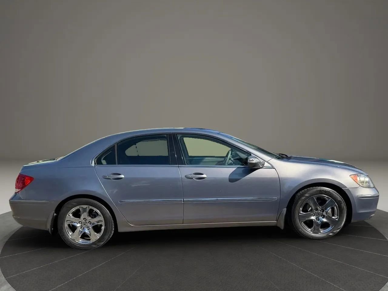 Used 2008 Acura RL image 5