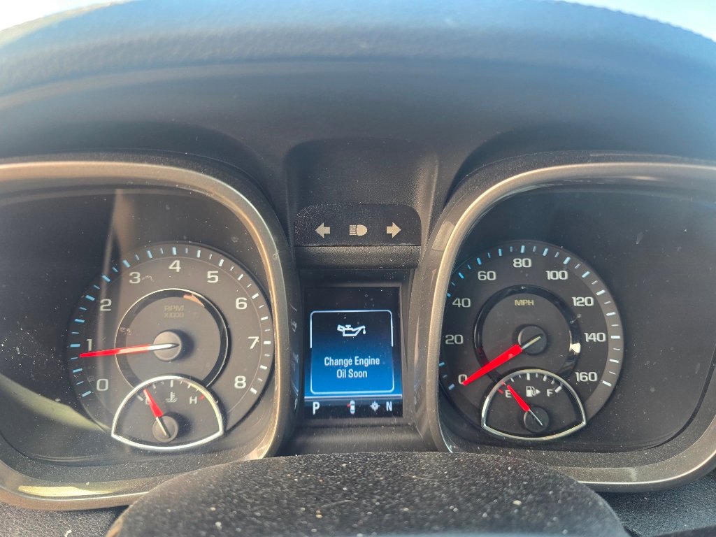 Used 2013 Chevrolet Malibu LT FWD image 22