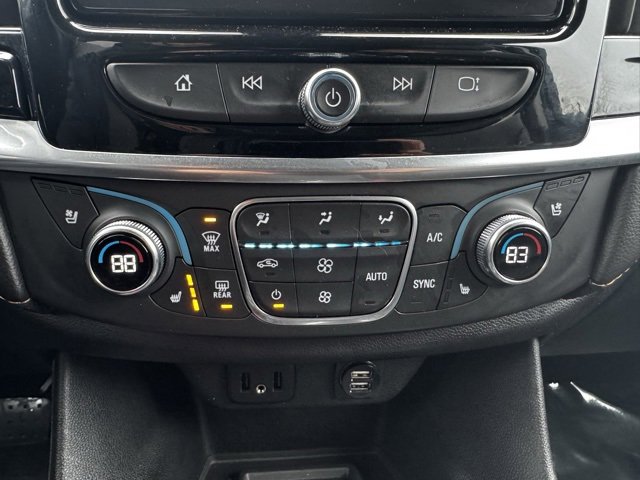 Used 2019 Chevrolet Traverse Premier w/ Redline Edition image 15